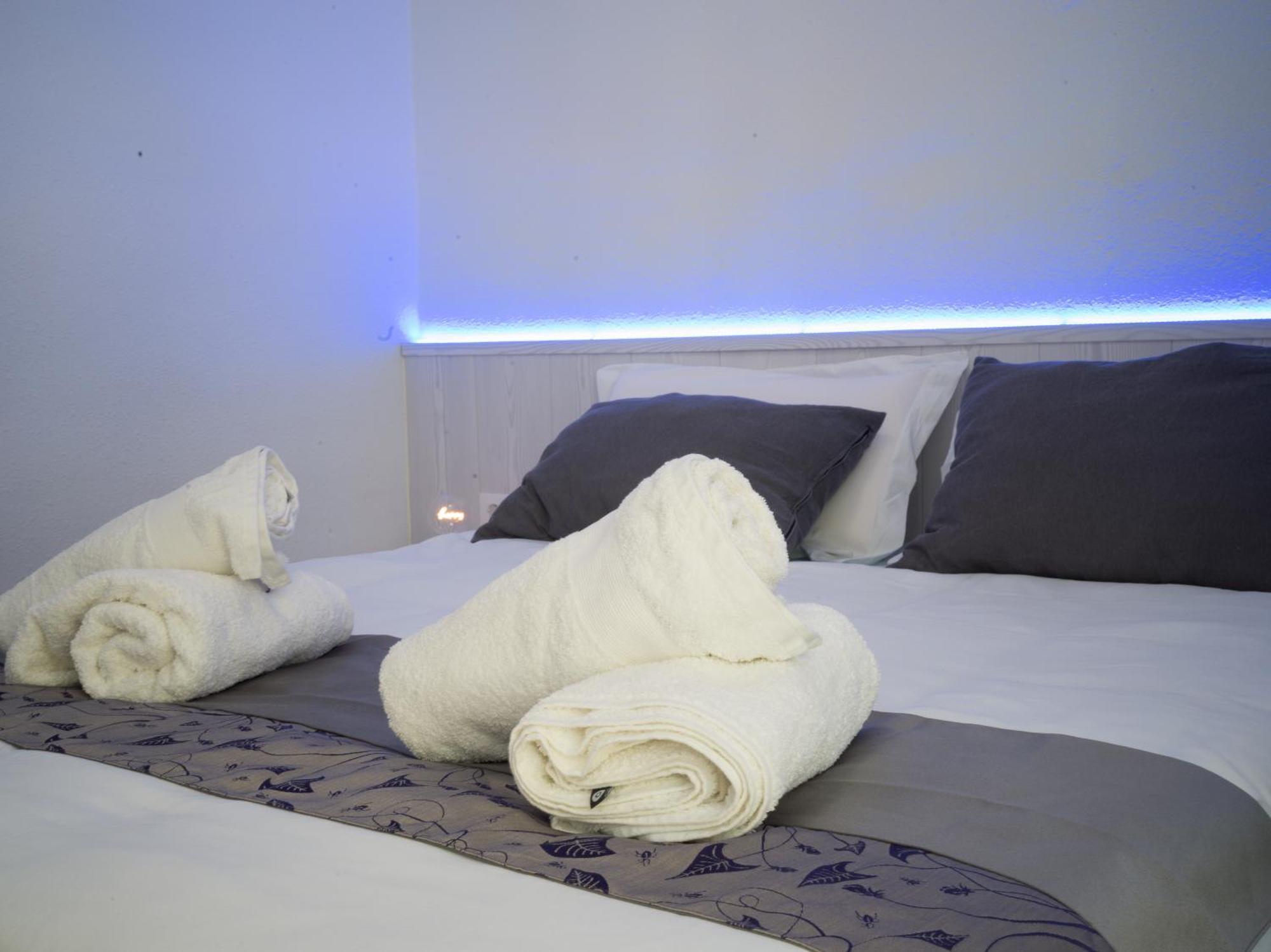 Apartamento A 100 Metros Playa San Antonio Cullera 1-8 Personas Dış mekan fotoğraf
