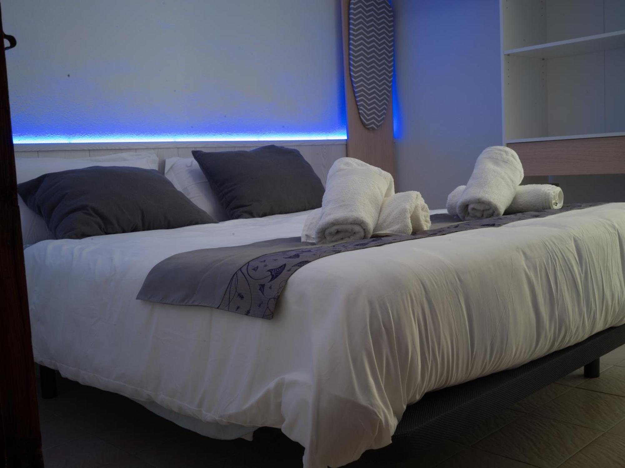 Apartamento A 100 Metros Playa San Antonio Cullera 1-8 Personas Dış mekan fotoğraf